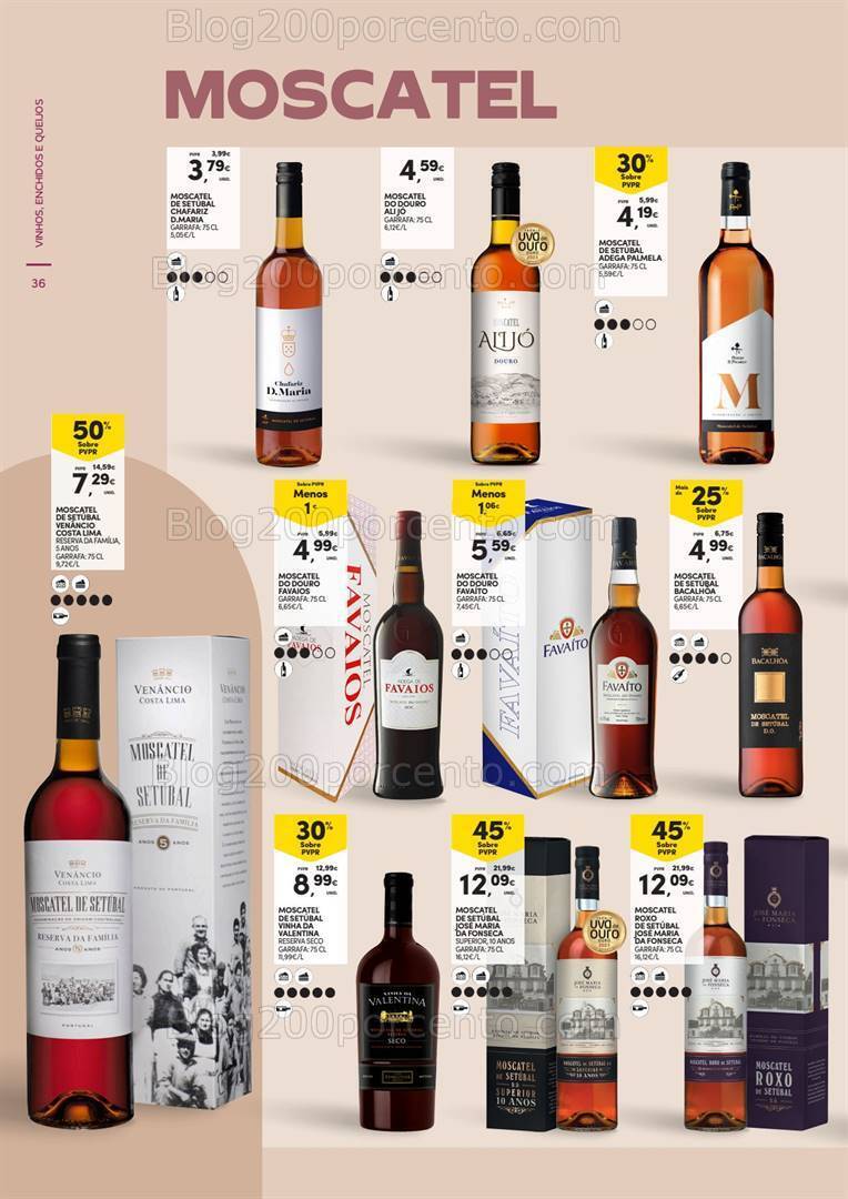 Antevisão Folheto CONTINENTE Feira QEV Promoções de 19 setembro a 15 outubro