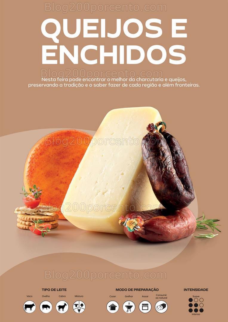 Antevisão Folheto CONTINENTE Feira QEV Promoções de 19 setembro a 15 outubro