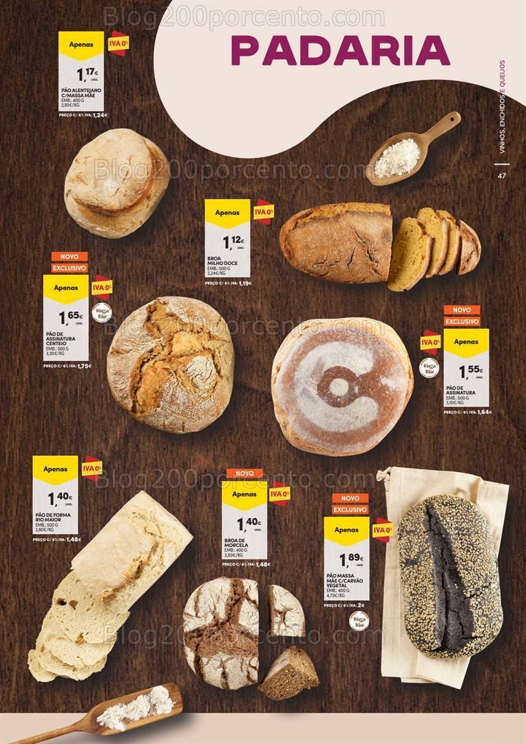 Antevisão Folheto CONTINENTE Feira QEV Promoções de 19 setembro a 15 outubro