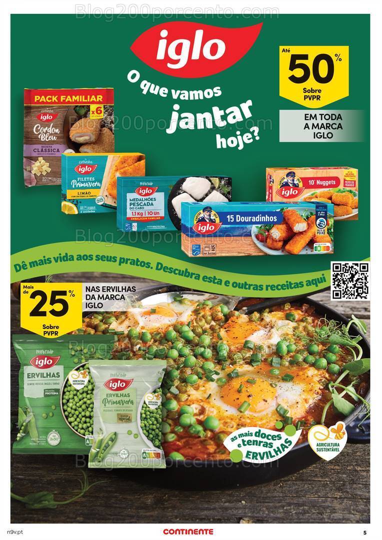 Antevisão Folheto CONTINENTE Açores Promoções de 23 novembro a 6 dezembro