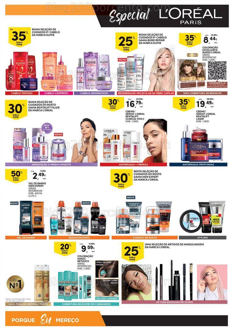 Antevisão Folheto CONTINENTE Açores Promoções de 23 novembro a 6 dezembro