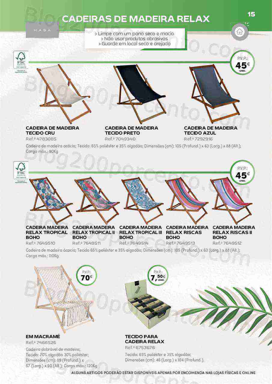 Antevisão Folheto CONTINENTE Especial Ar Livre Promoções de 11 maio a 6 agosto