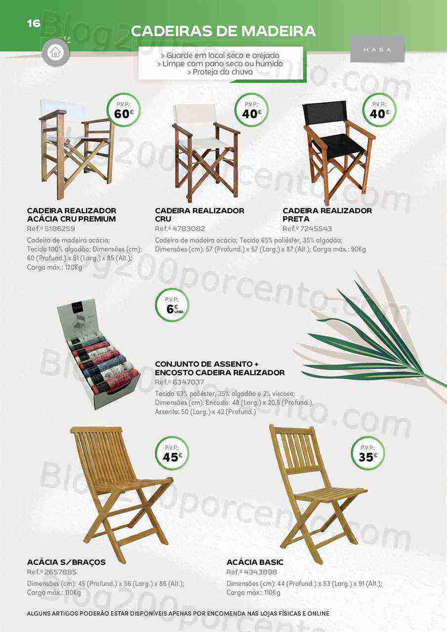 Antevisão Folheto CONTINENTE Especial Ar Livre Promoções de 11 maio a 6 agosto