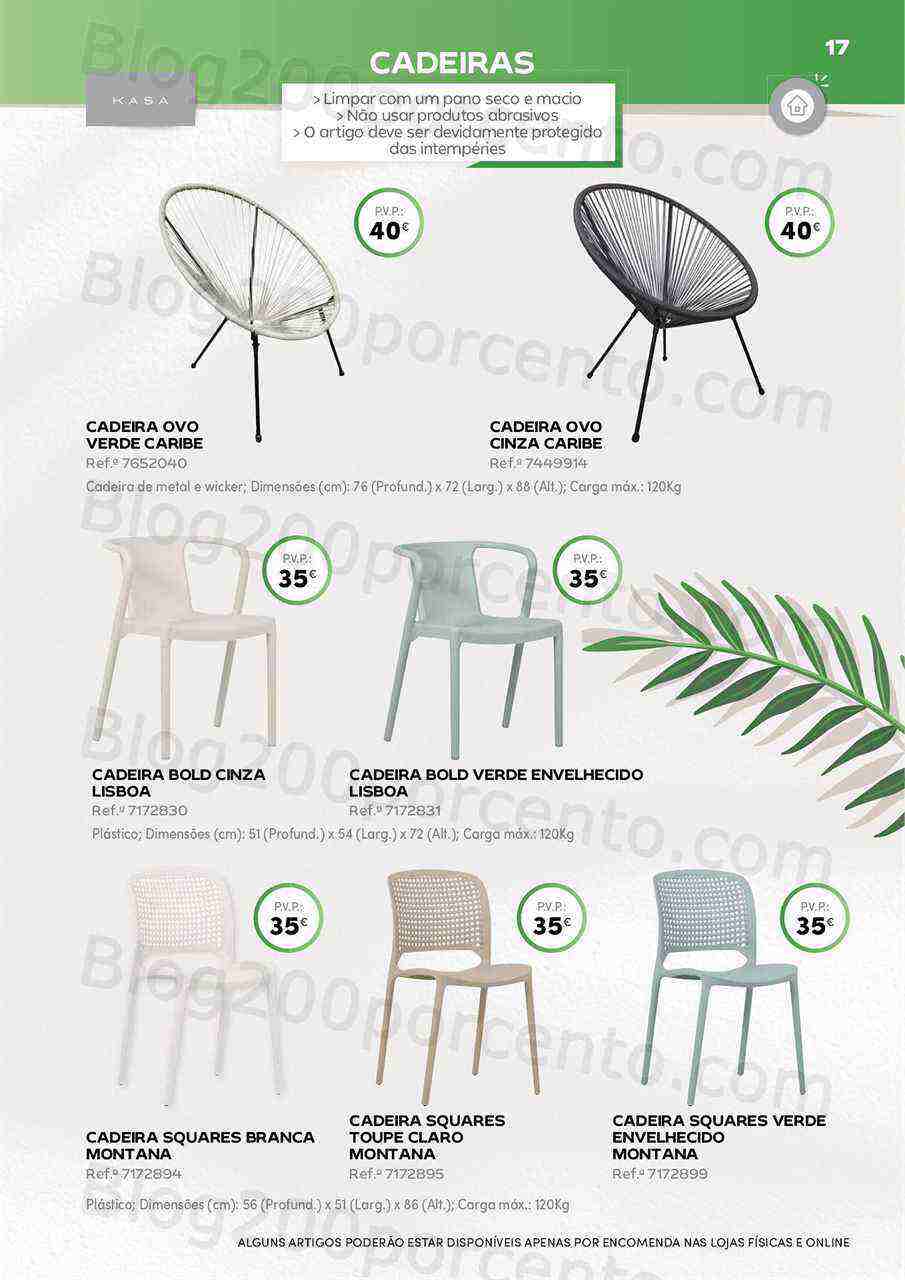 Antevisão Folheto CONTINENTE Especial Ar Livre Promoções de 11 maio a 6 agosto