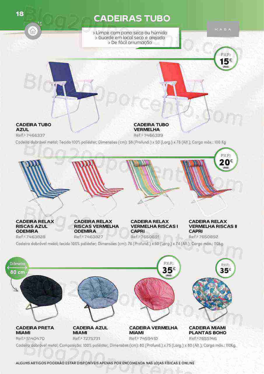 Antevisão Folheto CONTINENTE Especial Ar Livre Promoções de 11 maio a 6 agosto