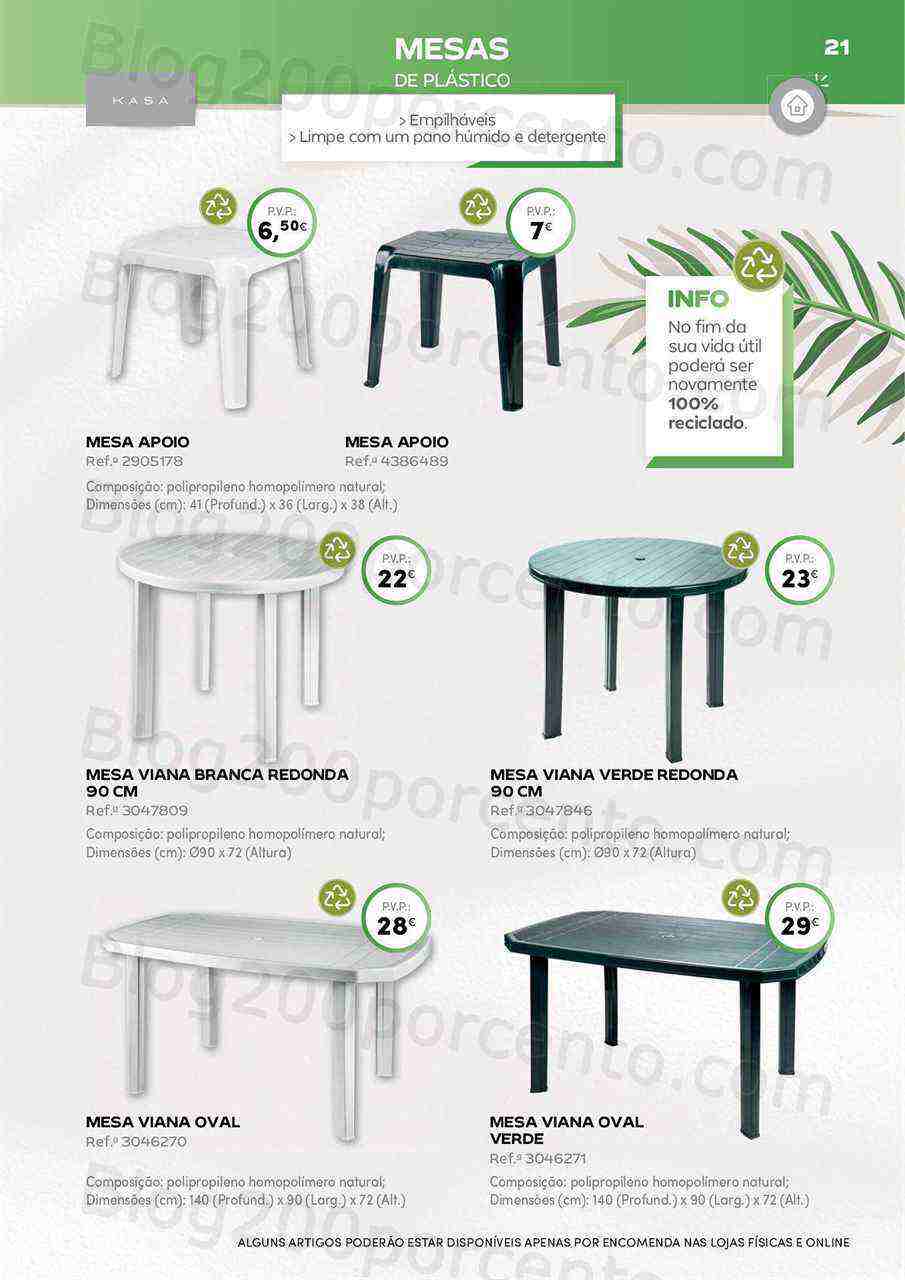 Antevisão Folheto CONTINENTE Especial Ar Livre Promoções de 11 maio a 6 agosto