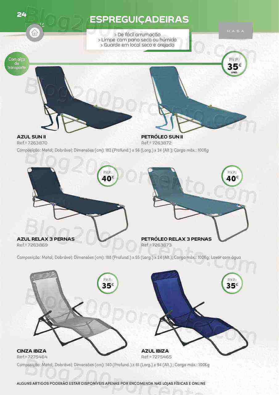 Antevisão Folheto CONTINENTE Especial Ar Livre Promoções de 11 maio a 6 agosto