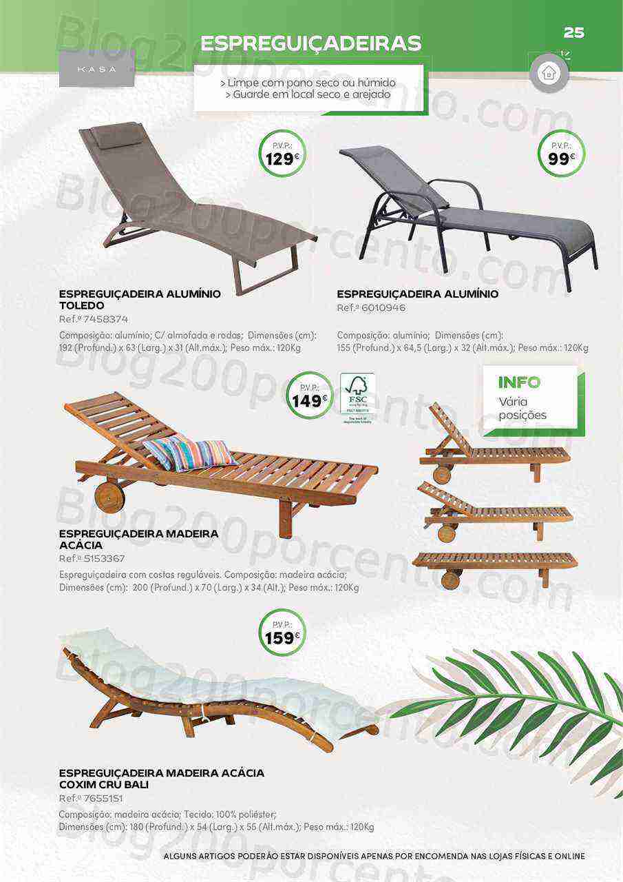 Antevisão Folheto CONTINENTE Especial Ar Livre Promoções de 11 maio a 6 agosto