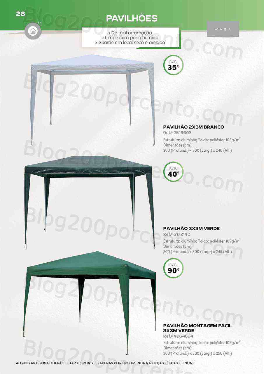 Antevisão Folheto CONTINENTE Especial Ar Livre Promoções de 11 maio a 6 agosto