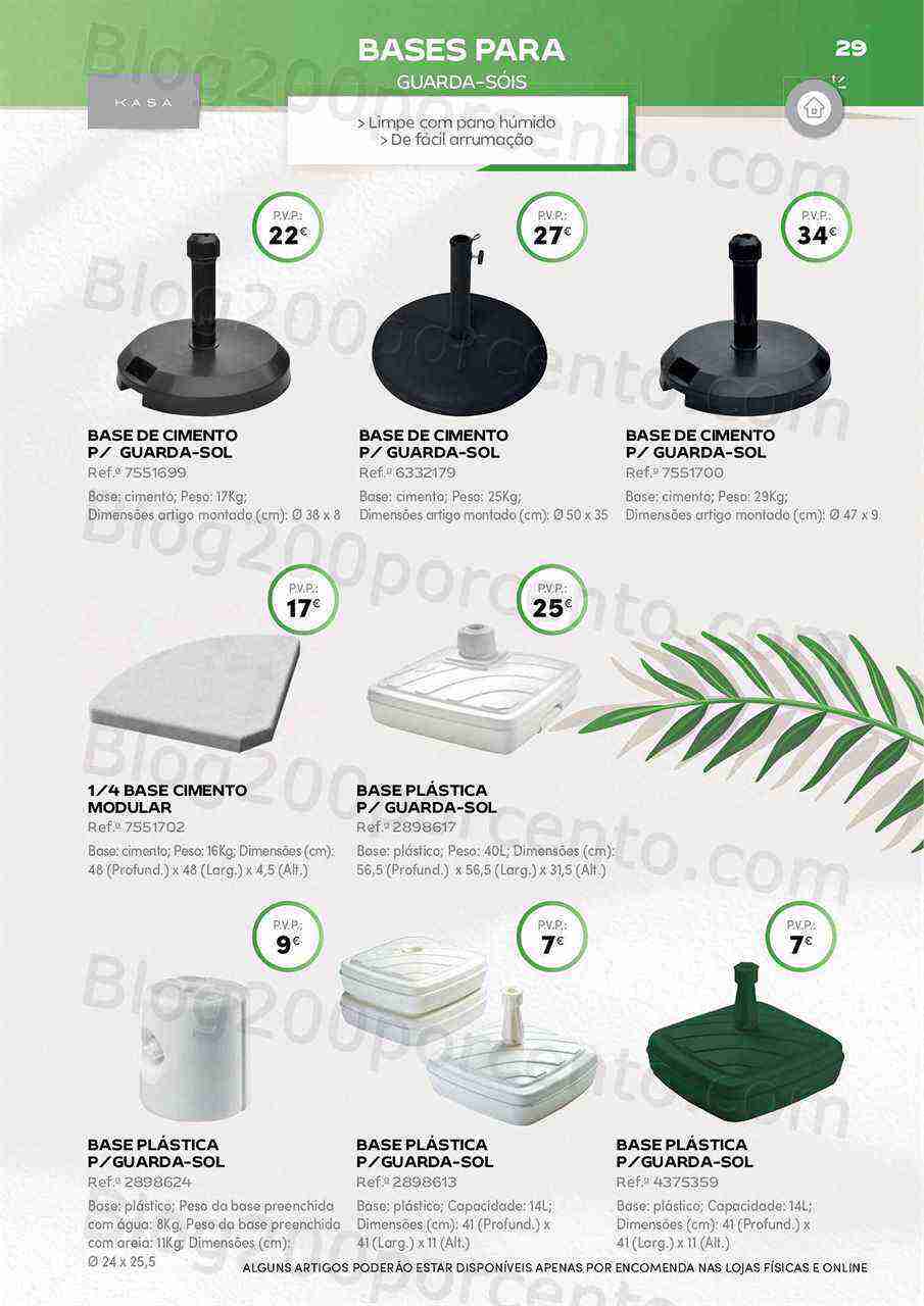 Antevisão Folheto CONTINENTE Especial Ar Livre Promoções de 11 maio a 6 agosto