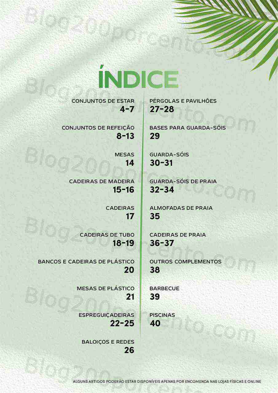 Antevisão Folheto CONTINENTE Especial Ar Livre Promoções de 11 maio a 6 agosto