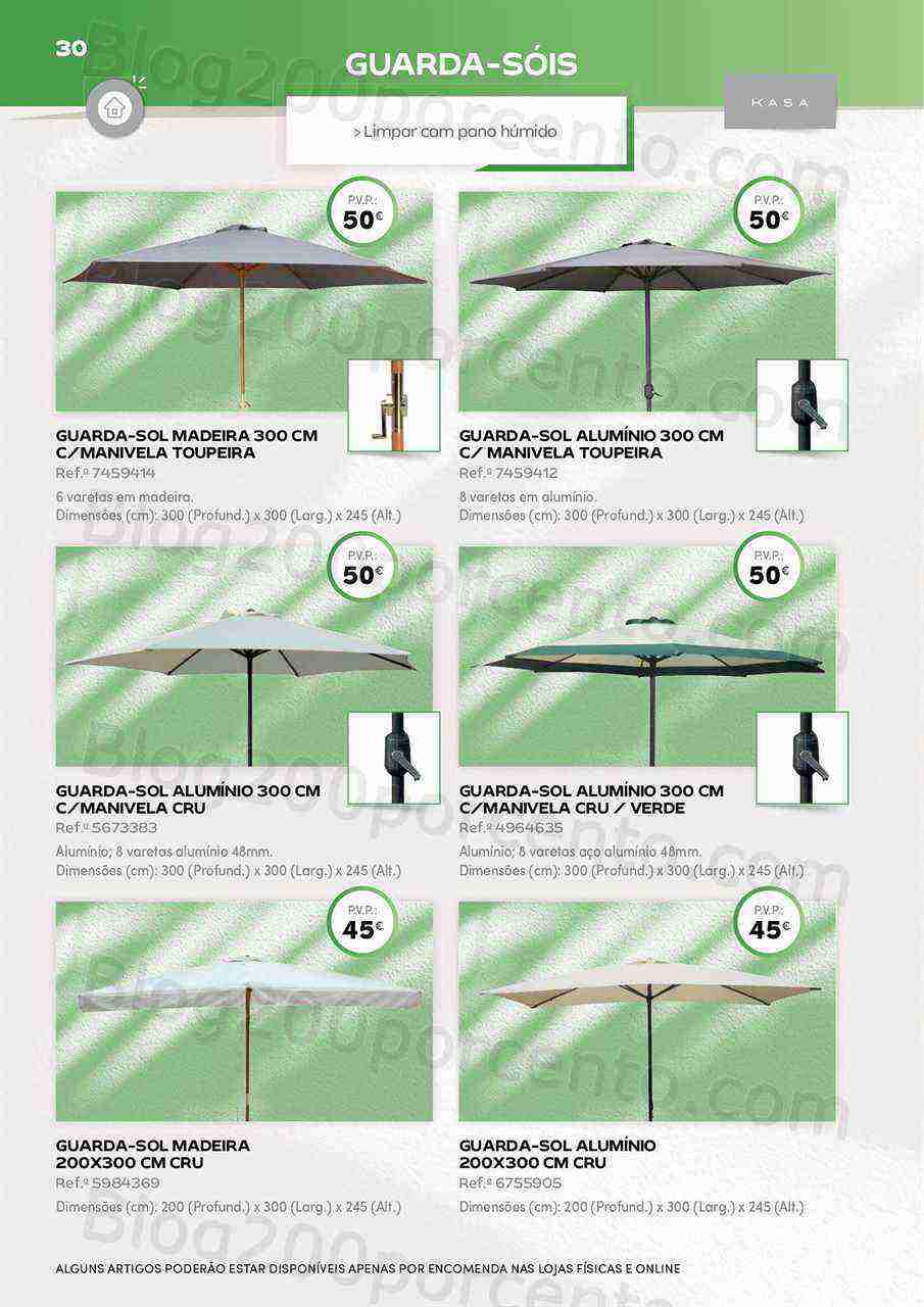 Antevisão Folheto CONTINENTE Especial Ar Livre Promoções de 11 maio a 6 agosto