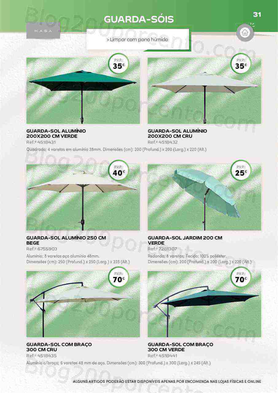 Antevisão Folheto CONTINENTE Especial Ar Livre Promoções de 11 maio a 6 agosto