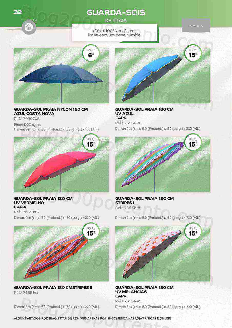 Antevisão Folheto CONTINENTE Especial Ar Livre Promoções de 11 maio a 6 agosto