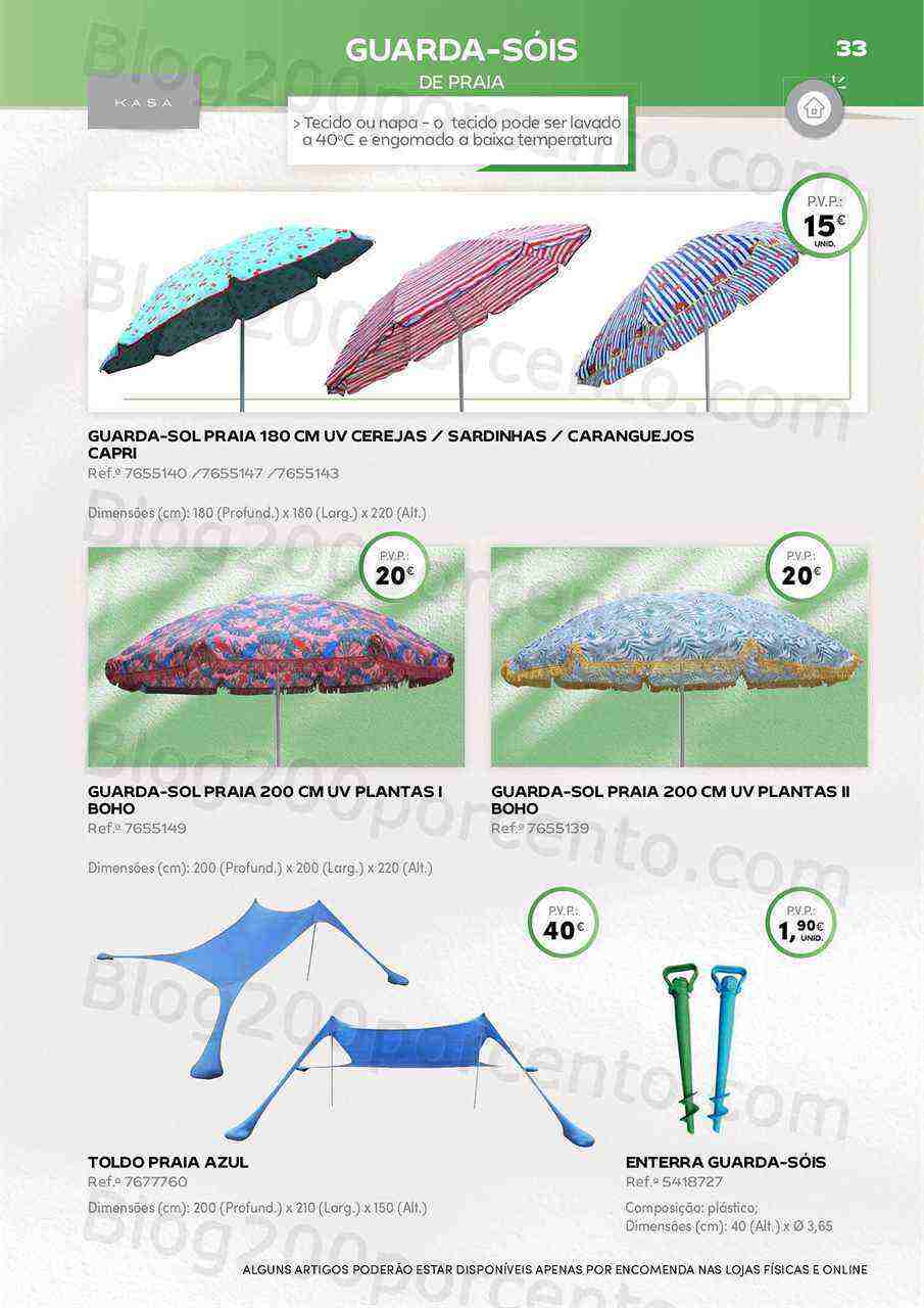 Antevisão Folheto CONTINENTE Especial Ar Livre Promoções de 11 maio a 6 agosto