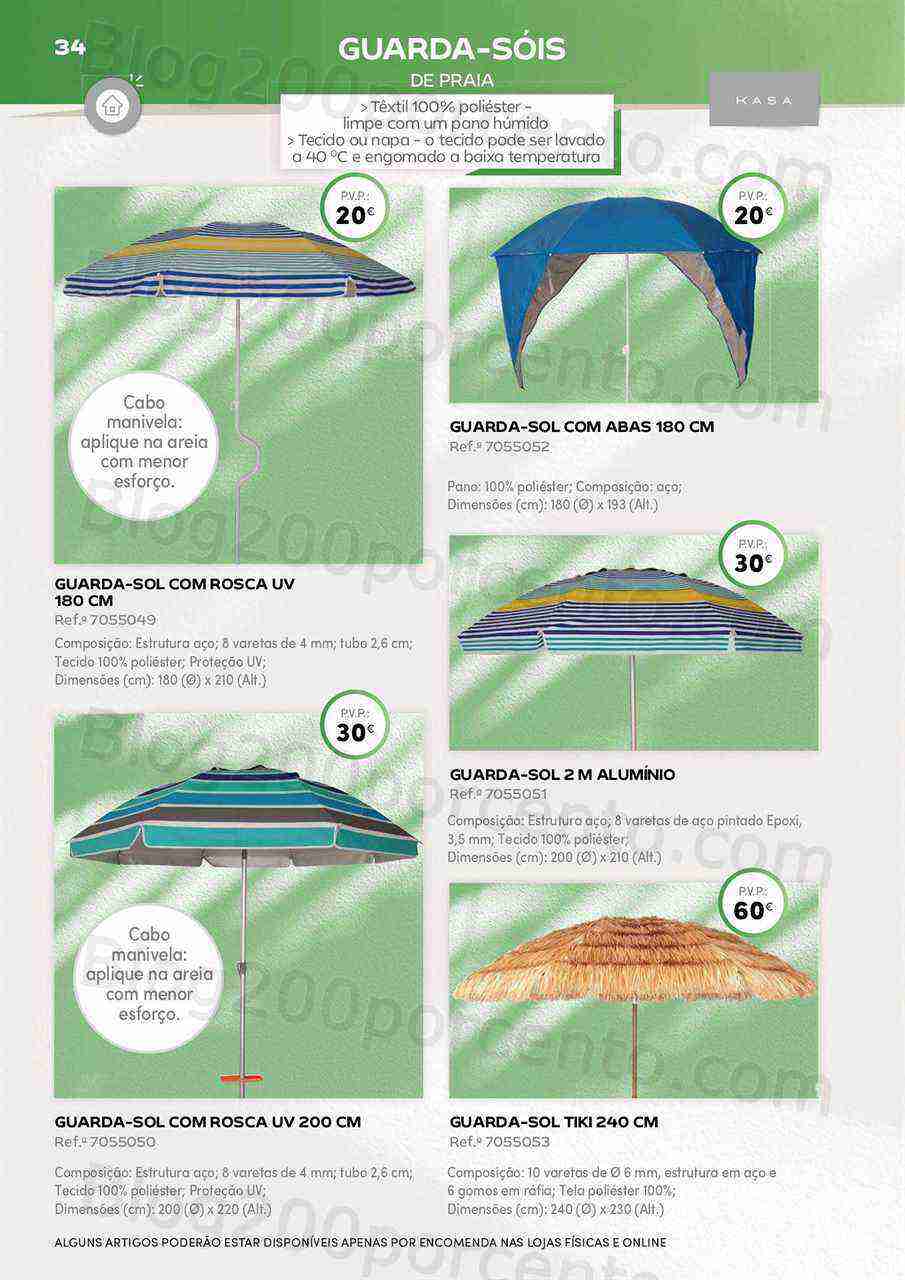 Antevisão Folheto CONTINENTE Especial Ar Livre Promoções de 11 maio a 6 agosto