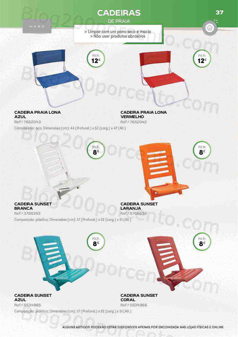 Antevisão Folheto CONTINENTE Especial Ar Livre Promoções de 11 maio a 6 agosto