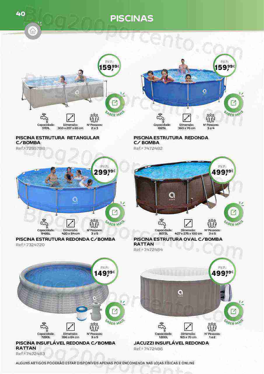 Antevisão Folheto CONTINENTE Especial Ar Livre Promoções de 11 maio a 6 agosto