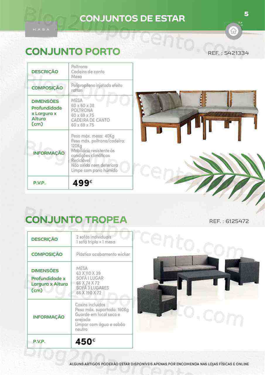 Antevisão Folheto CONTINENTE Especial Ar Livre Promoções de 11 maio a 6 agosto