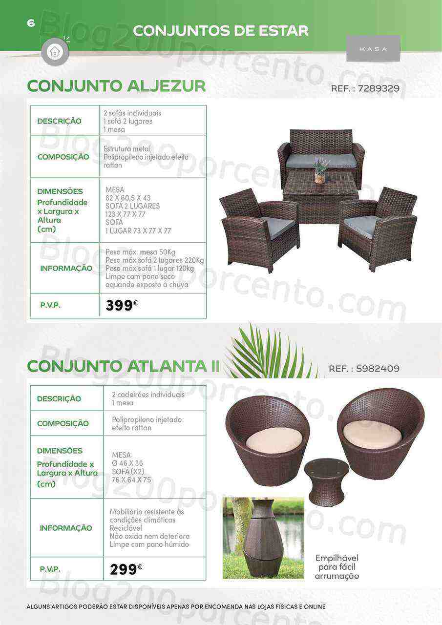 Antevisão Folheto CONTINENTE Especial Ar Livre Promoções de 11 maio a 6 agosto