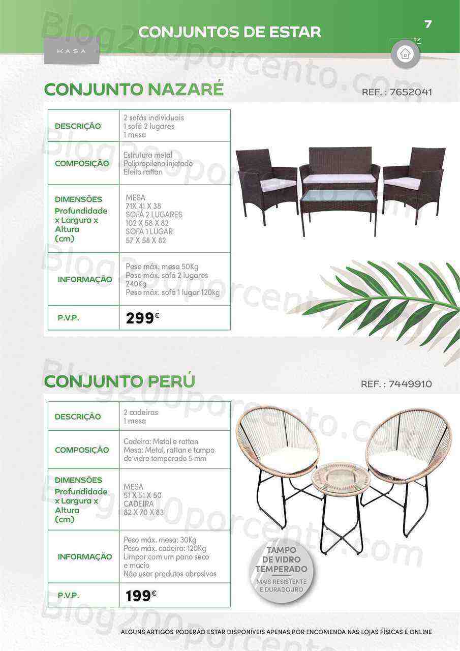 Antevisão Folheto CONTINENTE Especial Ar Livre Promoções de 11 maio a 6 agosto