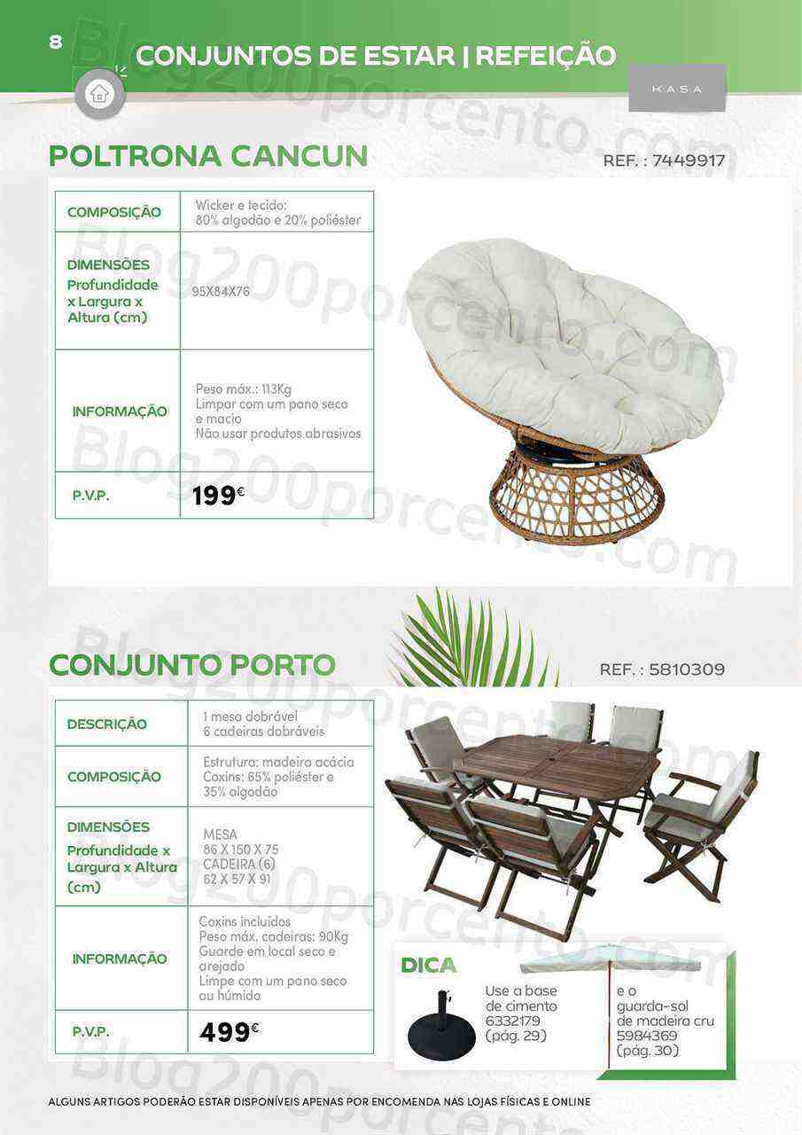 Antevisão Folheto CONTINENTE Especial Ar Livre Promoções de 11 maio a 6 agosto