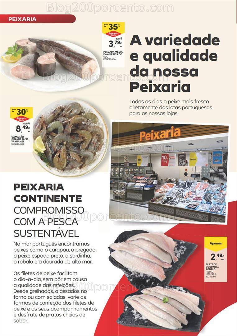 Antevisão Folheto CONTINENTE Bom Dia Promoções de 29 maio a 3 junho