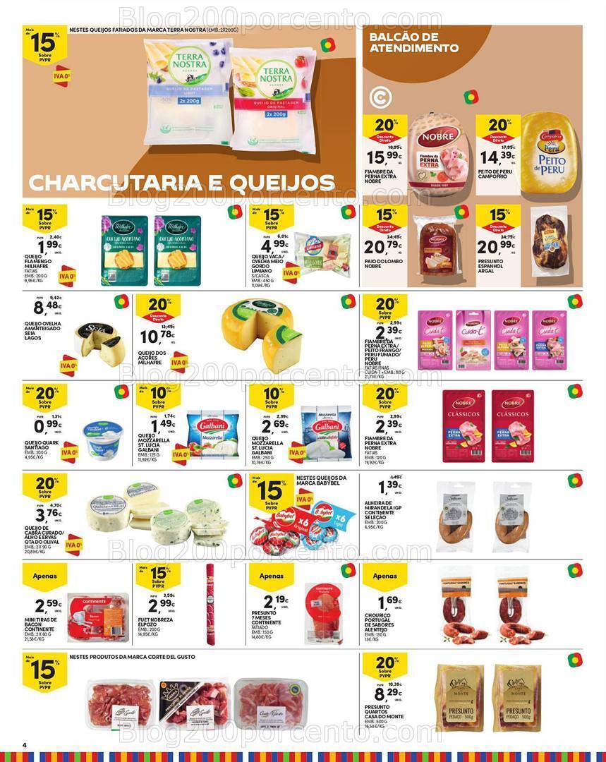 Antevisão Folheto CONTINENTE Madeira Promoções de 21 a 27 novembro