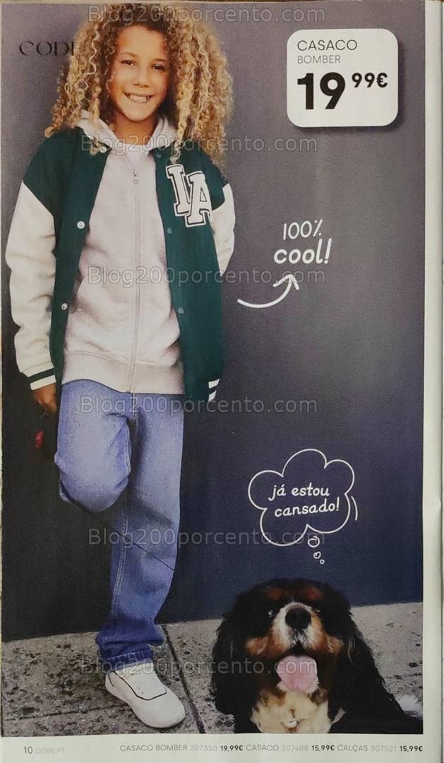 Antevisão Folheto CODE - PINGO DOCE Regresso às Aulas Promoções de 8 a 30 setembro