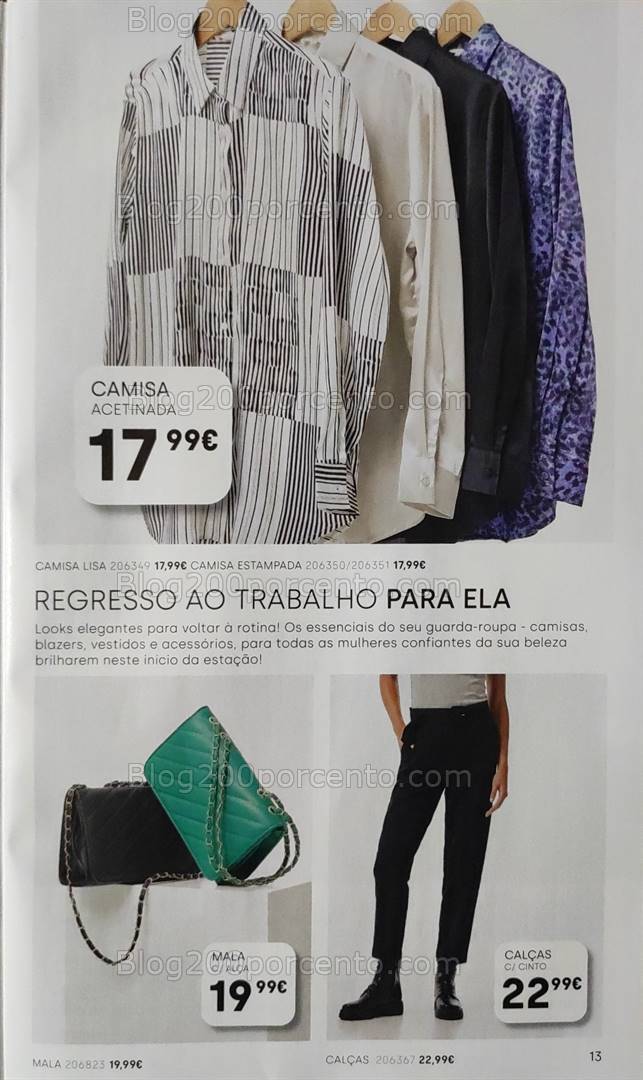 Antevisão Folheto CODE - PINGO DOCE Regresso às Aulas Promoções de 8 a 30 setembro