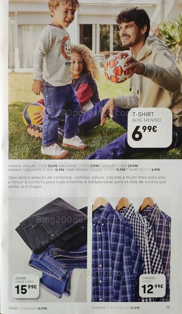 Antevisão Folheto CODE - PINGO DOCE Regresso às Aulas Promoções de 8 a 30 setembro