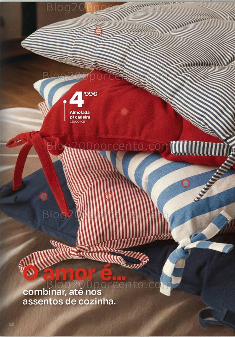 Antevisão Folheto CODE Especial Dia dos Namorados Promoções até 28 fevereiro