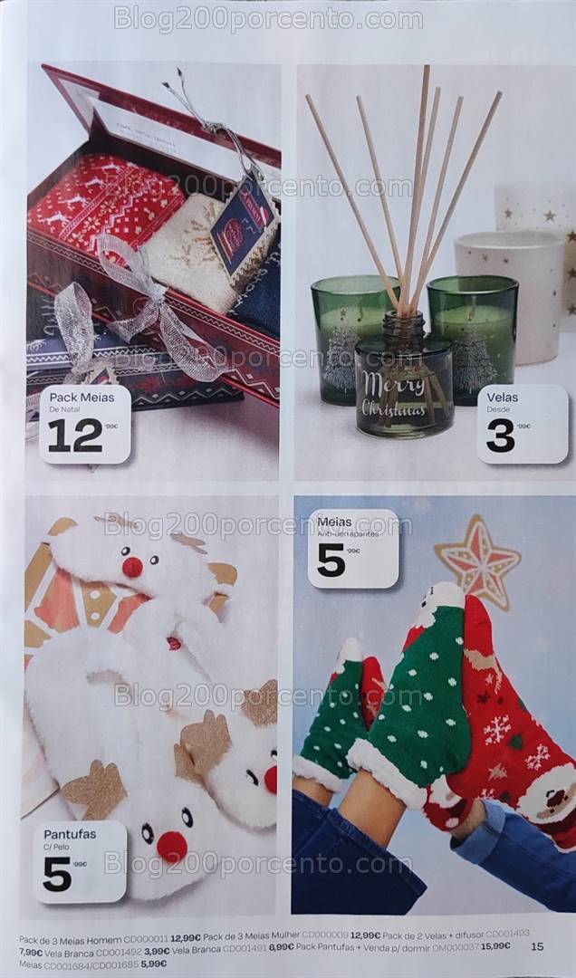 Antevisão Folheto CODE - PINGO DOCE Promoções até 24 dezembro