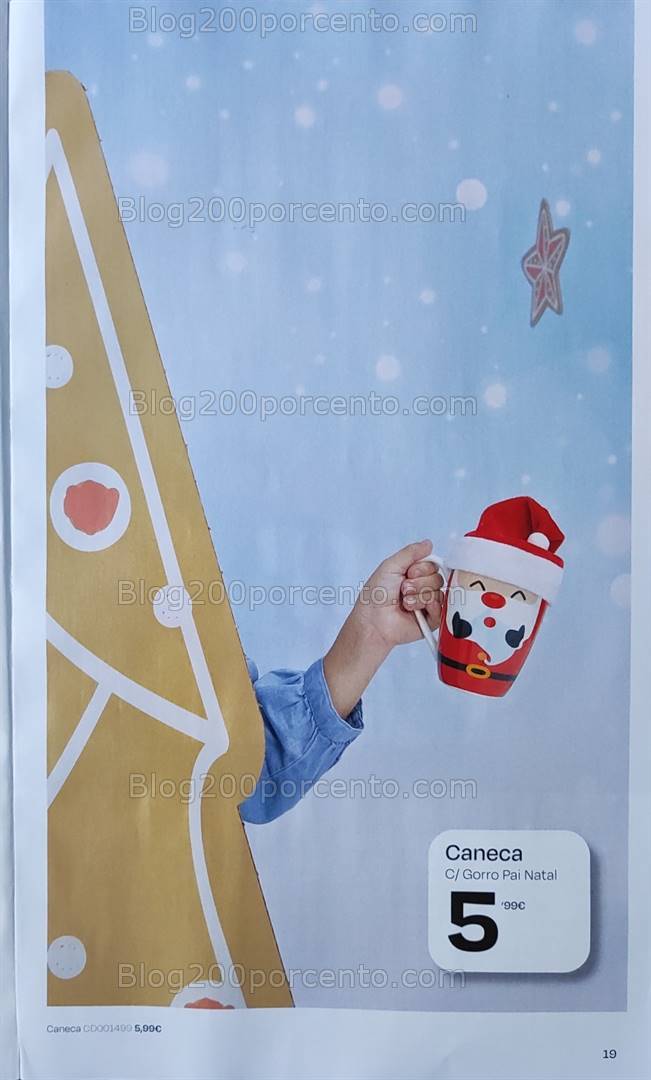 Antevisão Folheto CODE - PINGO DOCE Promoções até 24 dezembro