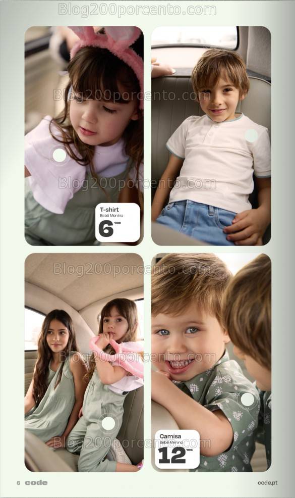 Antevisão Folheto PINGO DOCE - CODE Páscoa Promoções até 30 abril