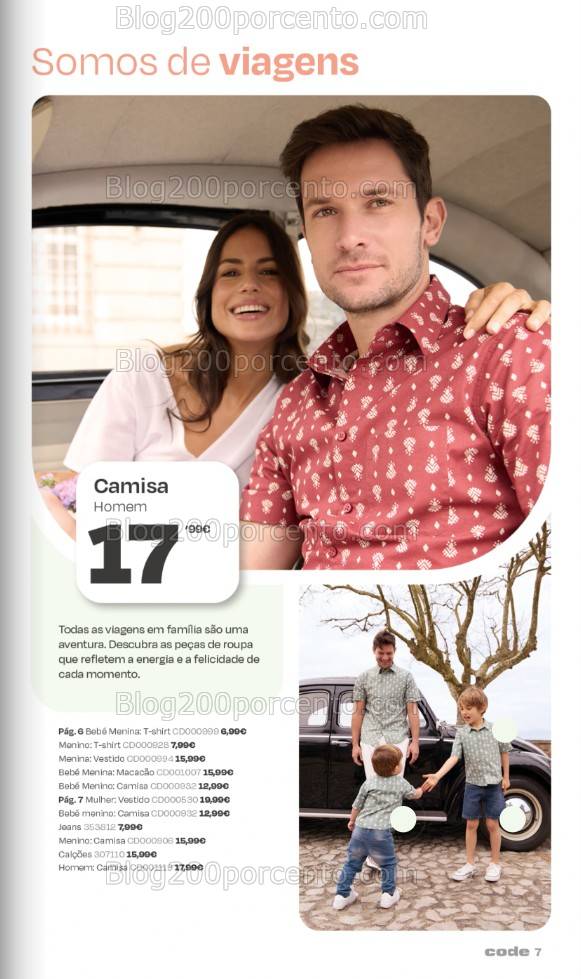 Antevisão Folheto PINGO DOCE - CODE Páscoa Promoções até 30 abril