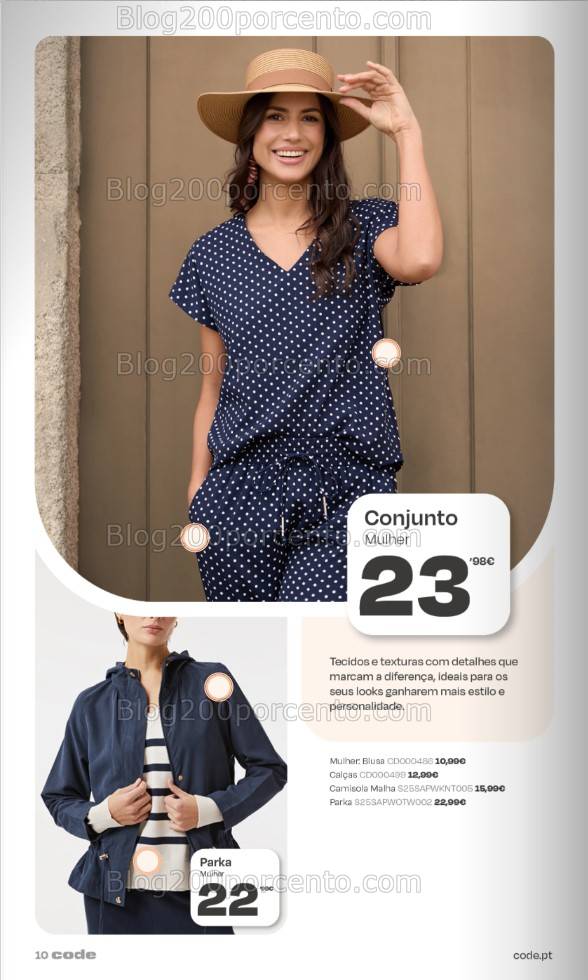 Antevisão Folheto PINGO DOCE - CODE Páscoa Promoções até 30 abril