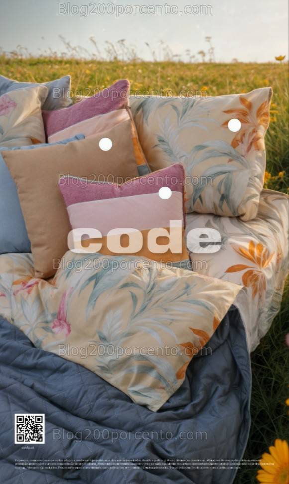 Antevisão Folheto PINGO DOCE - CODE Páscoa Promoções até 30 abril