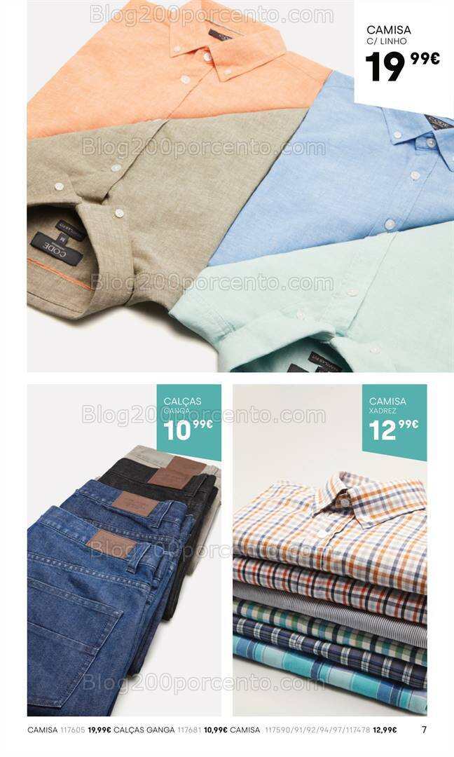 Antevisão Folheto CODE - PINGO DOCE Promoções a partir de 20 maio