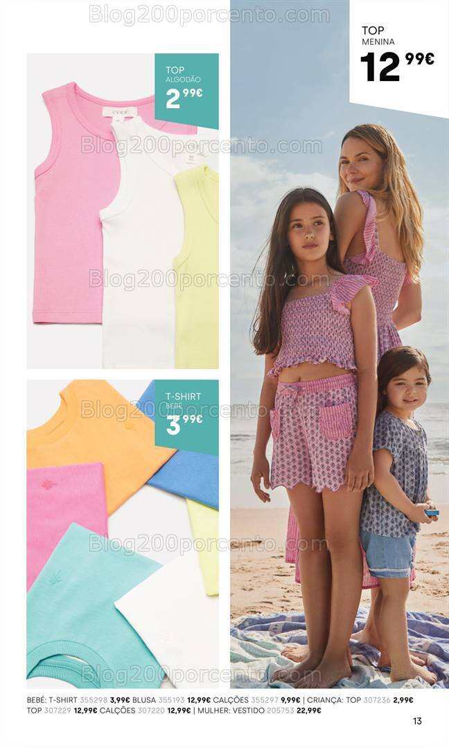 Antevisão Folheto CODE - PINGO DOCE Promoções a partir de 20 maio