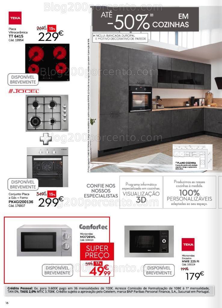 Antevisão Folheto CONFORAMA Regresso a Casa Promoções de 24 agosto a 26 setembro