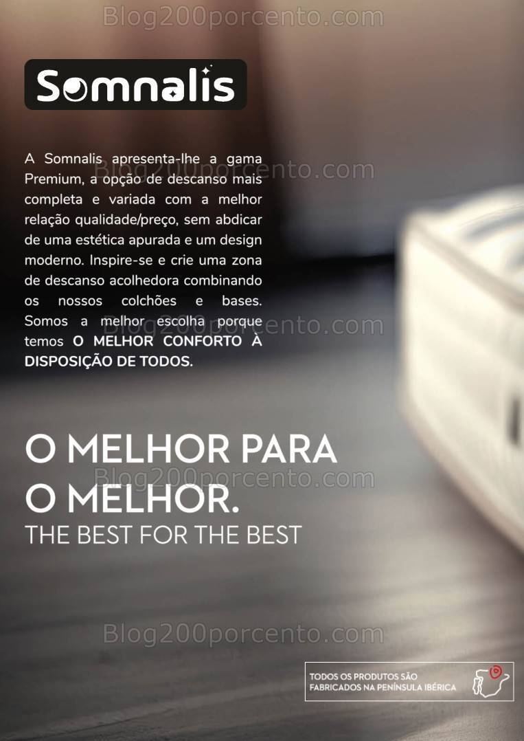 Antevisão Folheto CONFORAMA Promoções de 14 fevereiro a 15 março