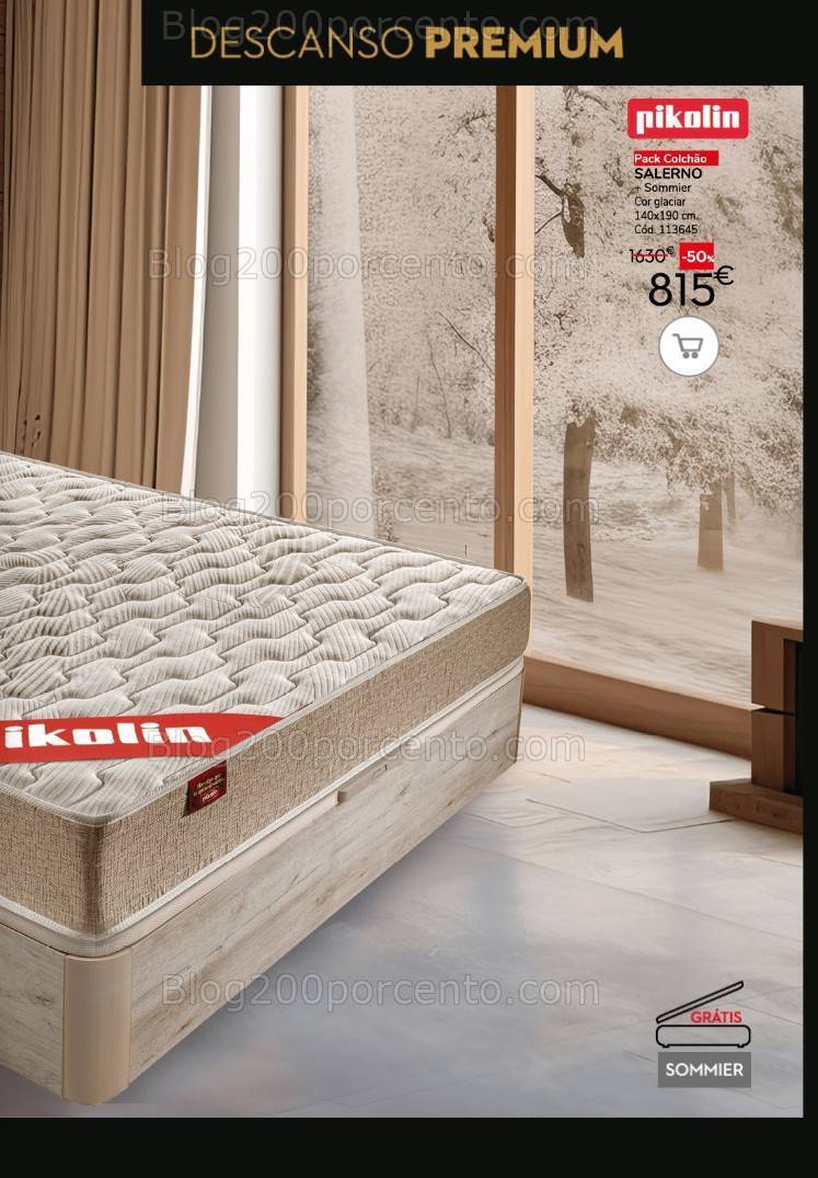 Antevisão Folheto CONFORAMA Promoções de 14 fevereiro a 15 março