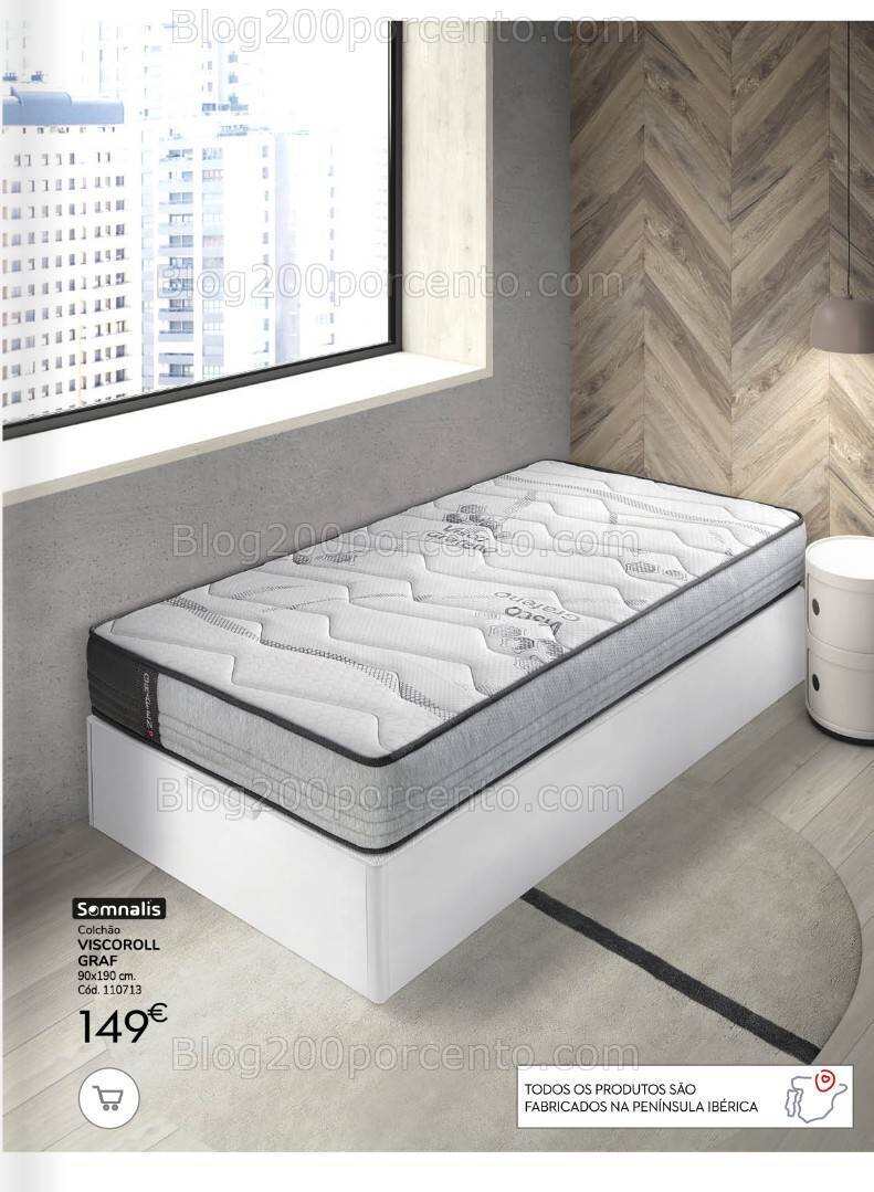 Antevisão Folheto CONFORAMA Promoções de 14 fevereiro a 15 março