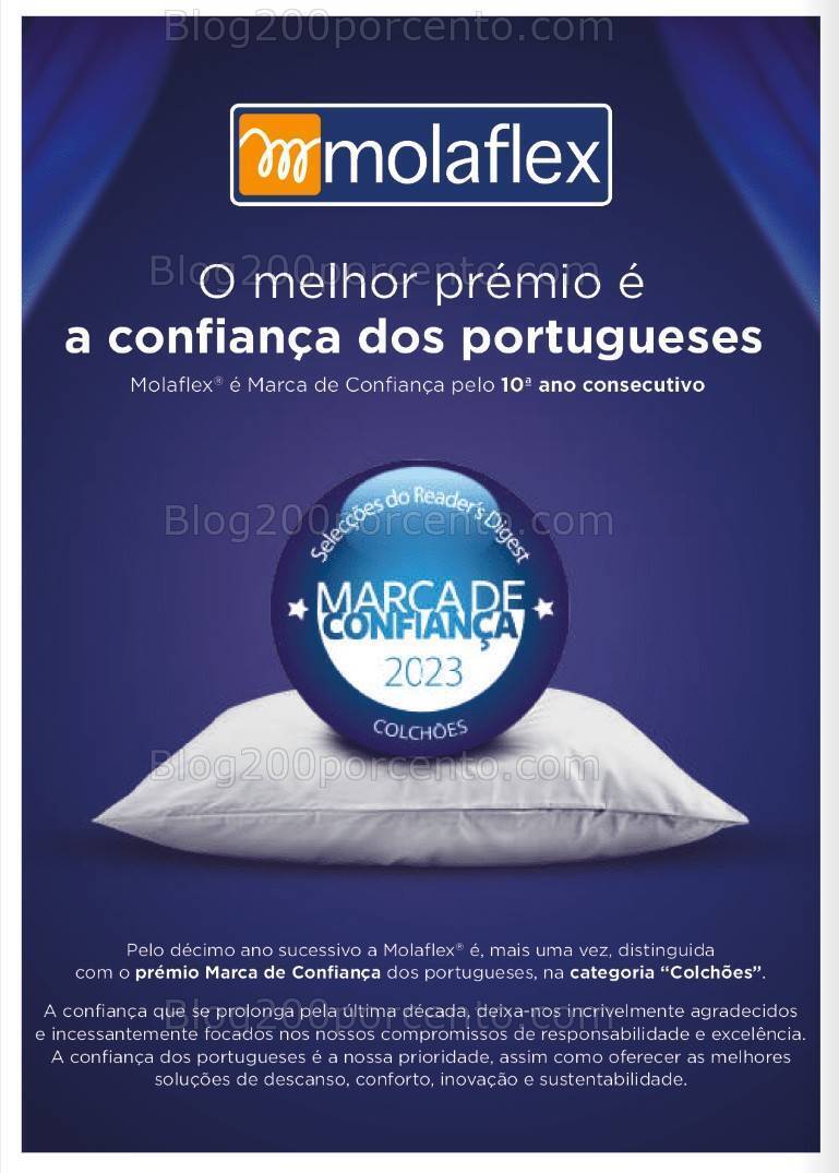 Antevisão Folheto CONFORAMA Promoções de 14 fevereiro a 15 março
