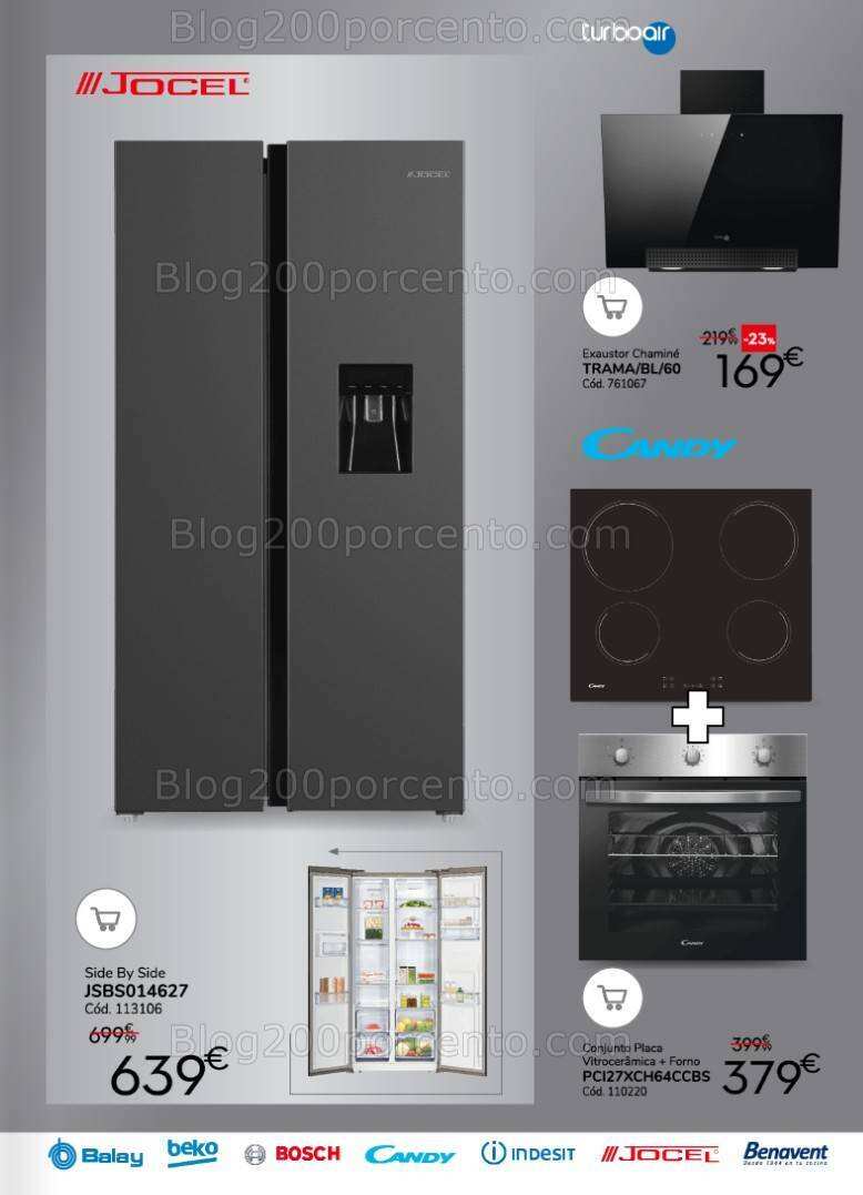 Antevisão Folheto CONFORAMA Promoções de 14 fevereiro a 15 março