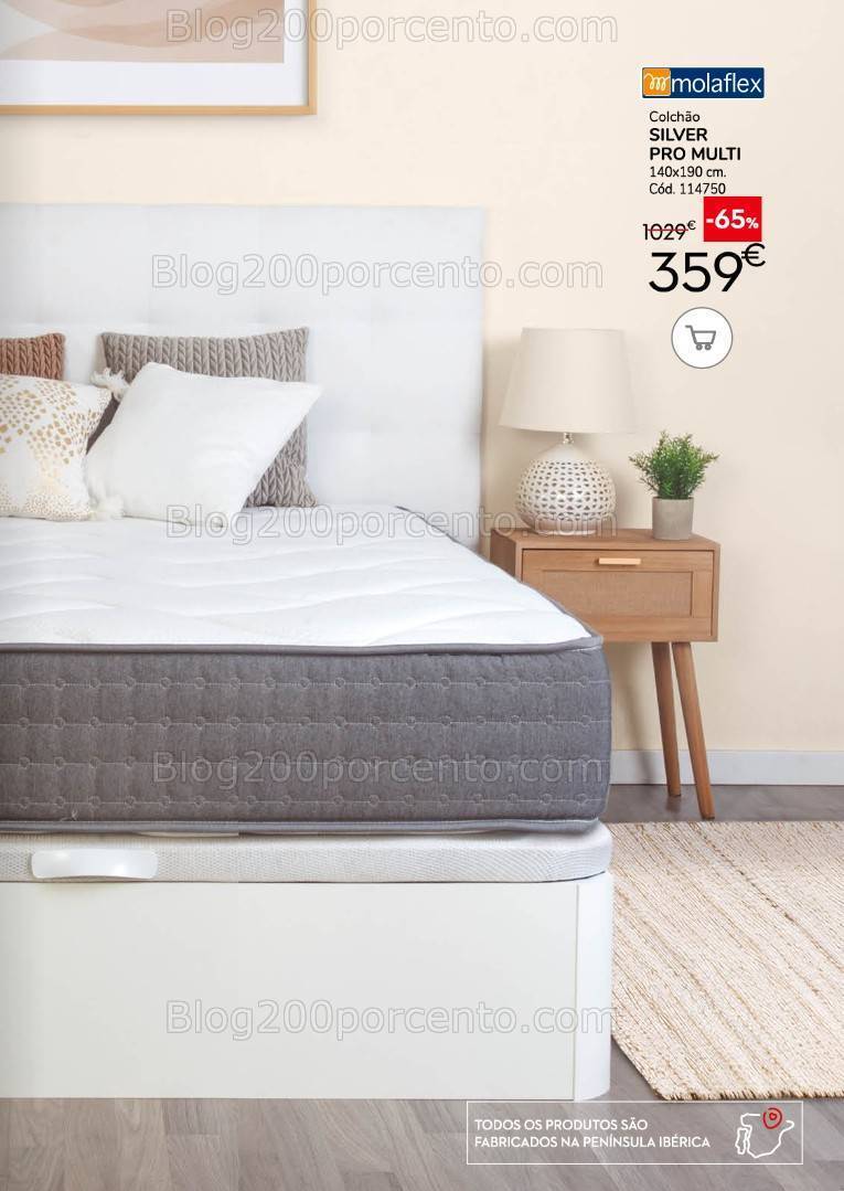 Antevisão Folheto CONFORAMA Promoções de 14 fevereiro a 15 março