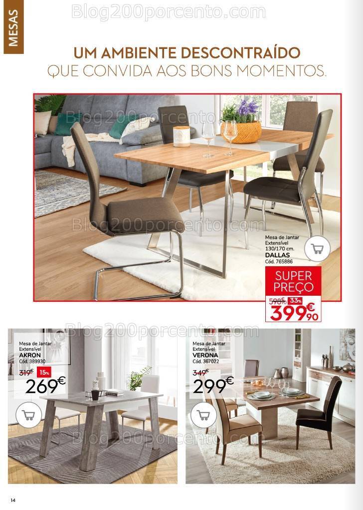 Antevisão Folheto CONFORAMA Promoções de 27 setembro a 25 outubro