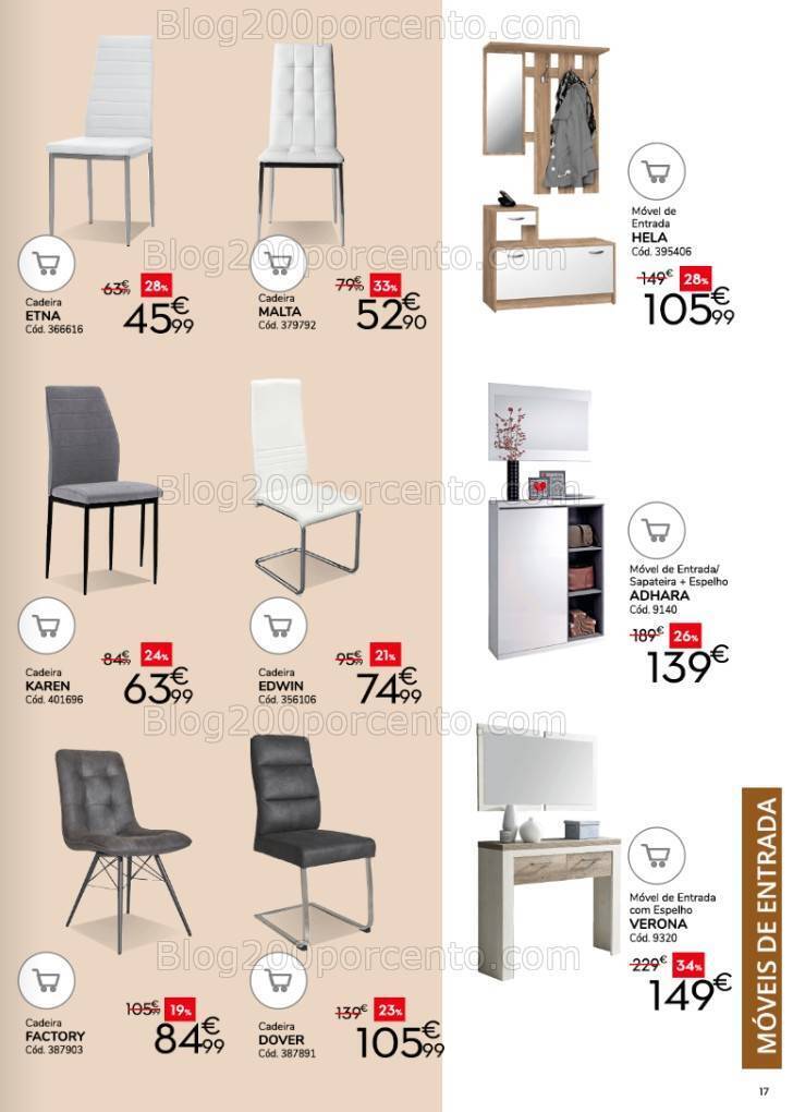 Antevisão Folheto CONFORAMA Promoções de 27 setembro a 25 outubro