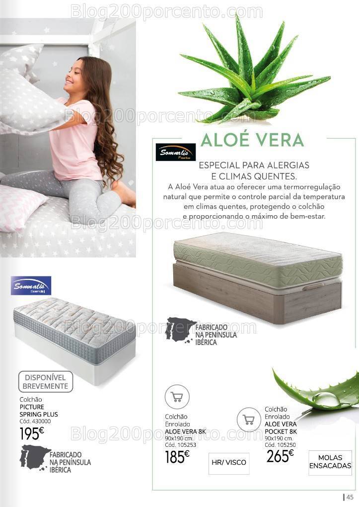 Antevisão Folheto CONFORAMA Descanso Promoções até 30 setembro